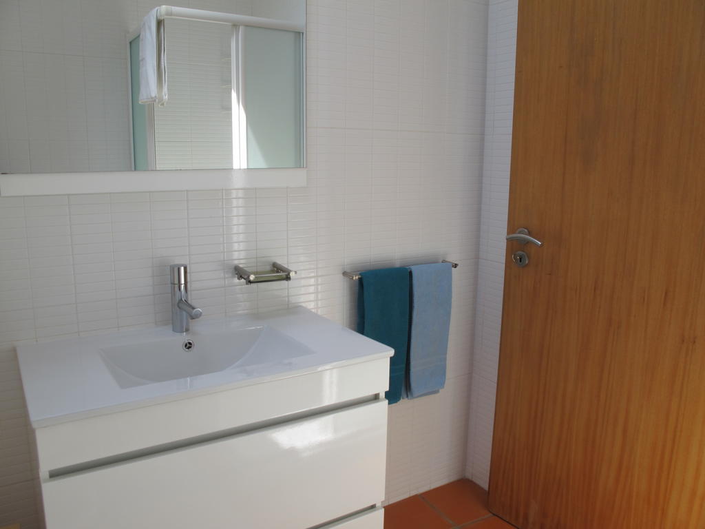 Villa Casa Do Cais Cerveira Vila Nova de Cerveira Zimmer foto