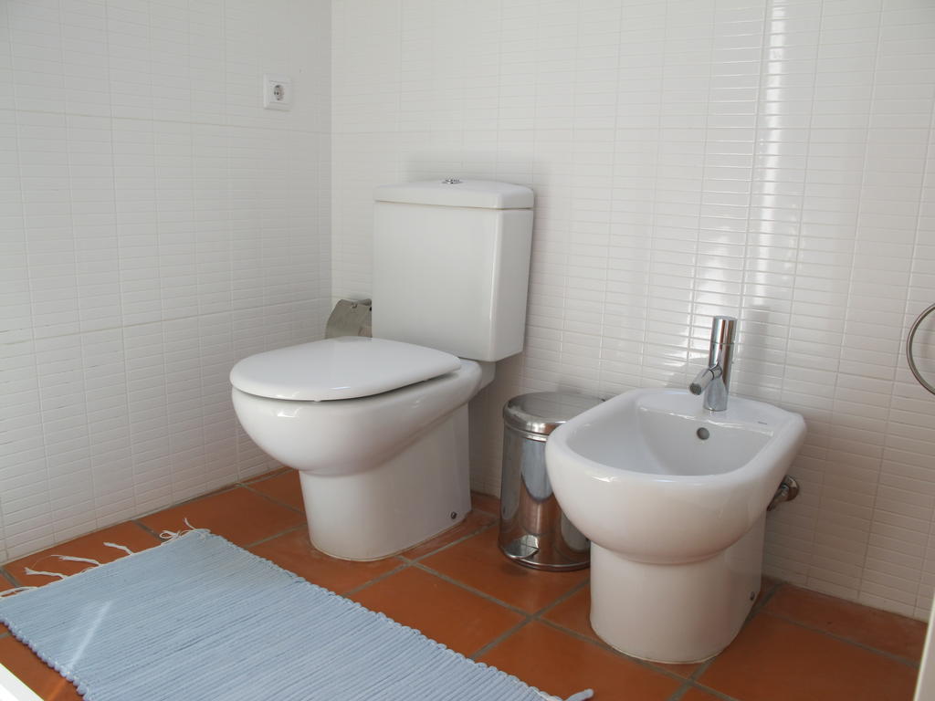 Villa Casa Do Cais Cerveira Vila Nova de Cerveira Zimmer foto