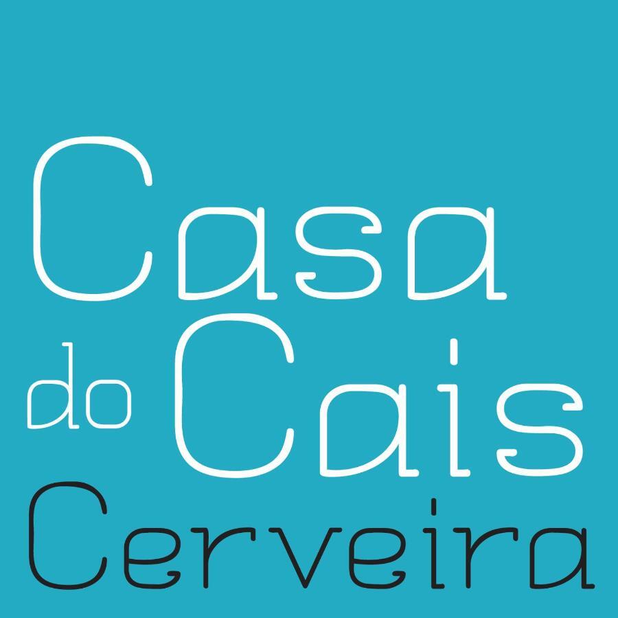 Villa Casa Do Cais Cerveira Vila Nova de Cerveira Exterior foto